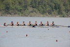 Women s JV Eight11
